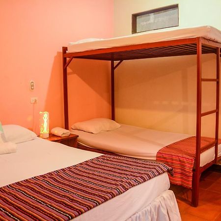 Hostel Esperanza San Juan del Sur Kültér fotó