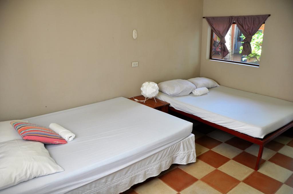 Hostel Esperanza San Juan del Sur Szoba fotó