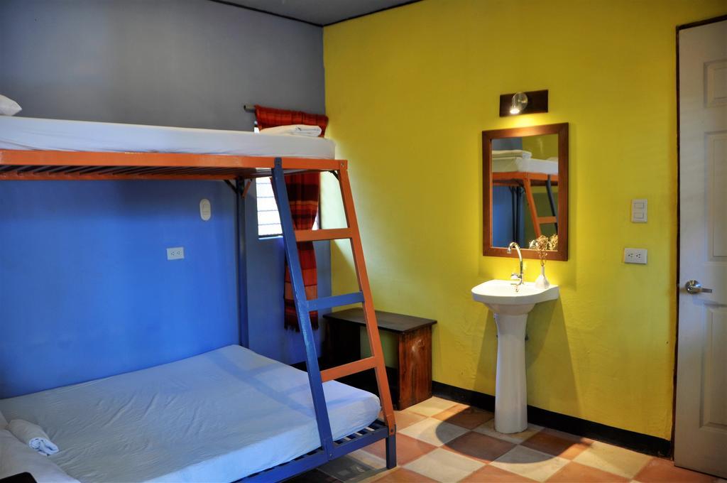 Hostel Esperanza San Juan del Sur Szoba fotó