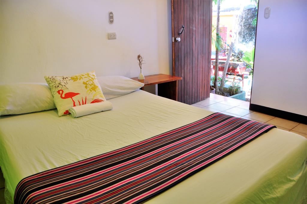 Hostel Esperanza San Juan del Sur Szoba fotó