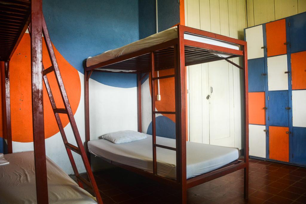 Hostel Esperanza San Juan del Sur Kültér fotó