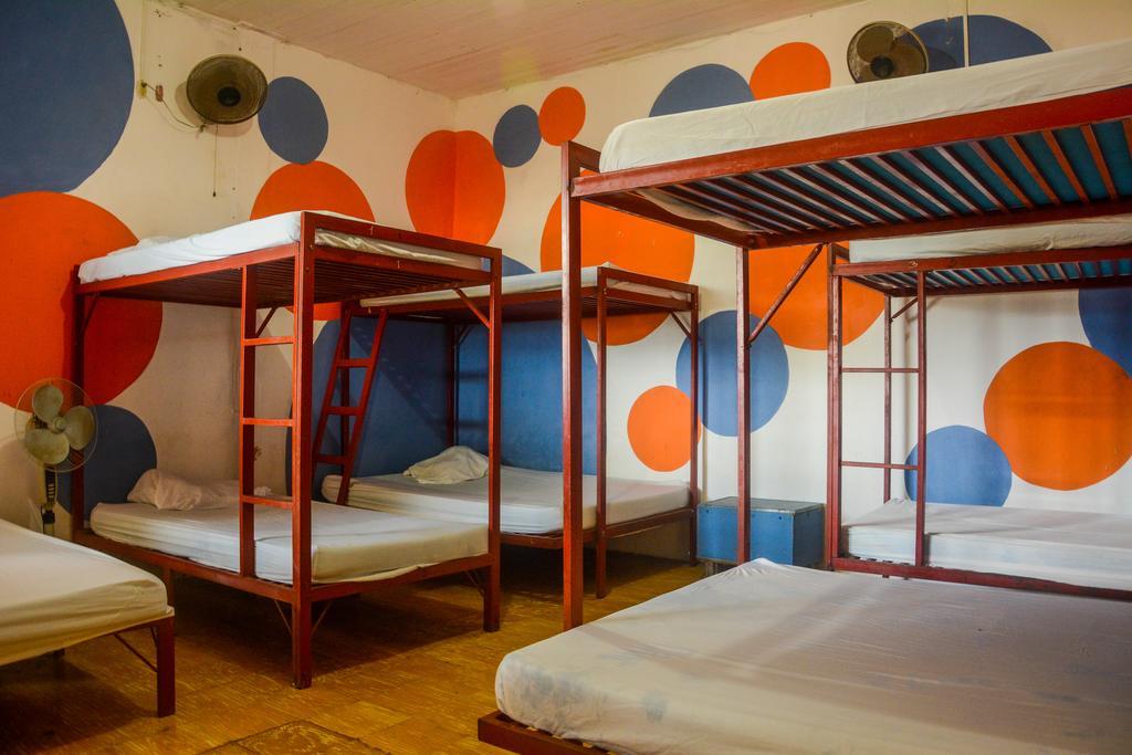 Hostel Esperanza San Juan del Sur Kültér fotó