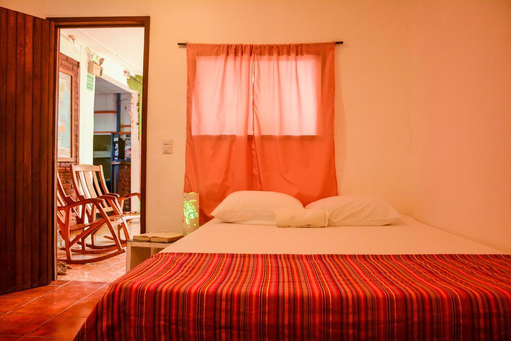 Hostel Esperanza San Juan del Sur Kültér fotó