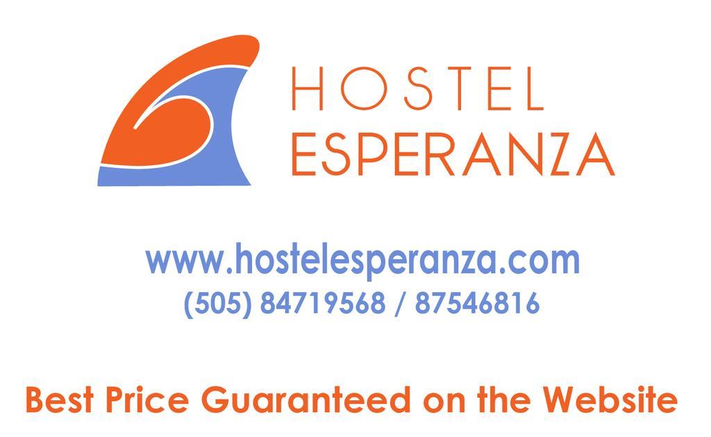 Hostel Esperanza San Juan del Sur Kültér fotó