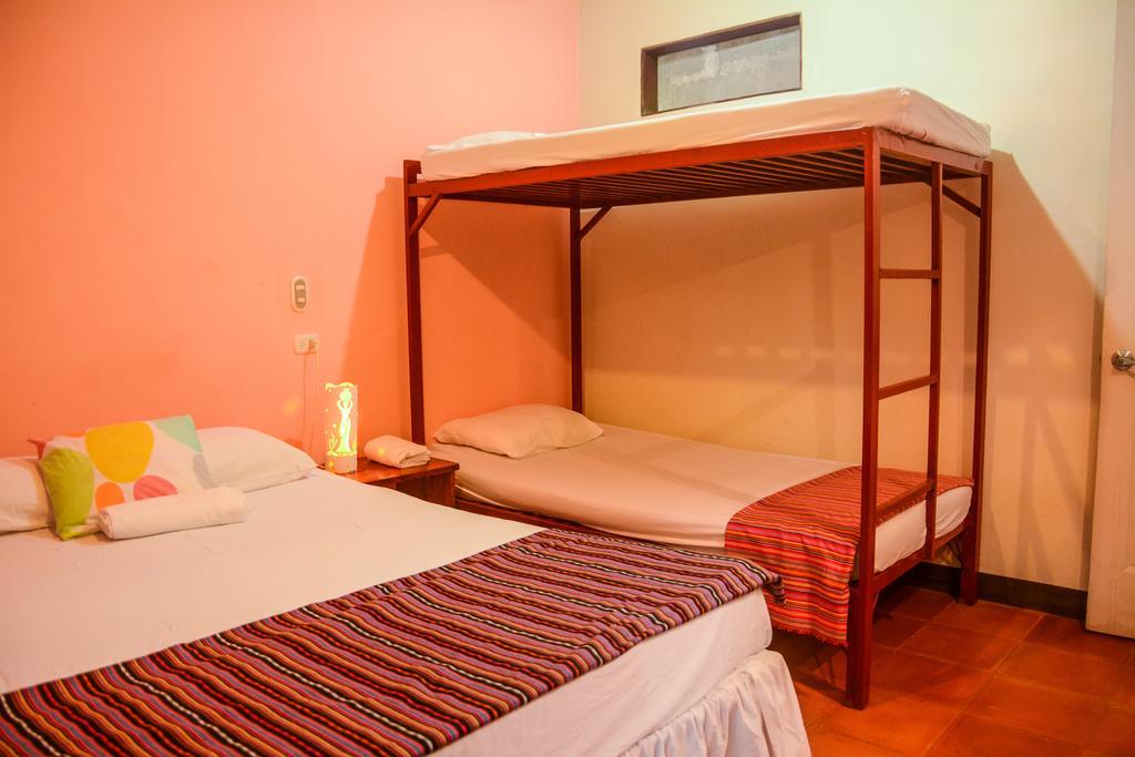 Hostel Esperanza San Juan del Sur Kültér fotó