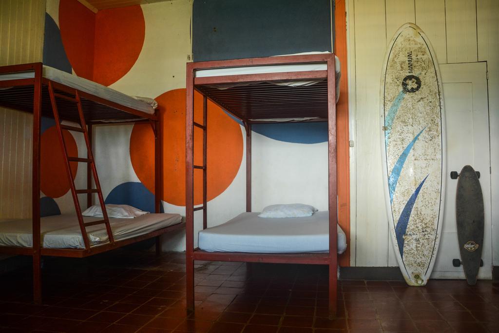 Hostel Esperanza San Juan del Sur Kültér fotó