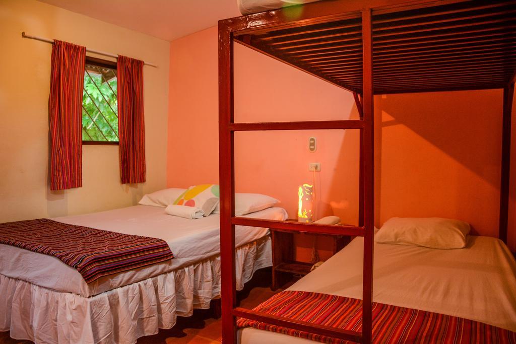 Hostel Esperanza San Juan del Sur Kültér fotó